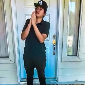 Meet your Posher, Luis